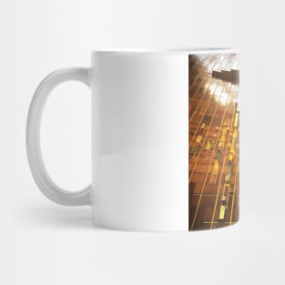 Santa Maria de Guadalupe Mug